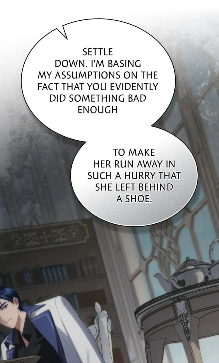 High Society (Gyeon Woo) Chapter 61 page 8 - 