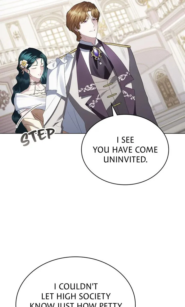 High Society (Gyeon Woo) Chapter 61 page 71 - 
