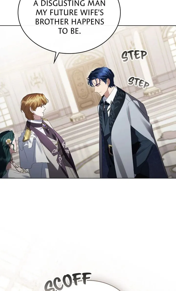 High Society (Gyeon Woo) Chapter 61 page 73 - 