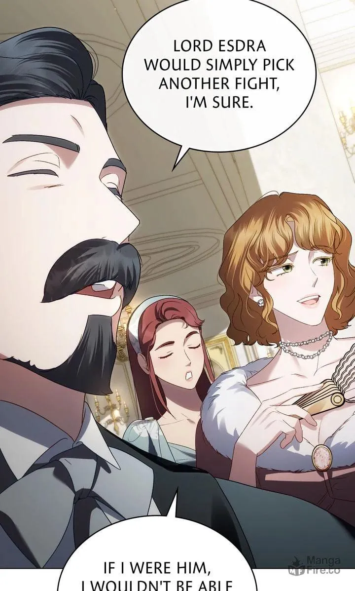 High Society (Gyeon Woo) Chapter 62 page 12 - 