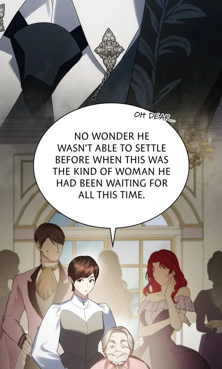 High Society (Gyeon Woo) Chapter 62 page 23 - 