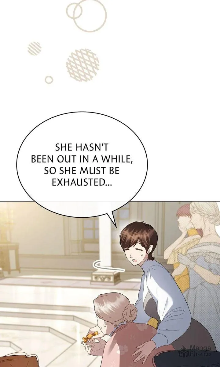 High Society (Gyeon Woo) Chapter 62 page 25 - 
