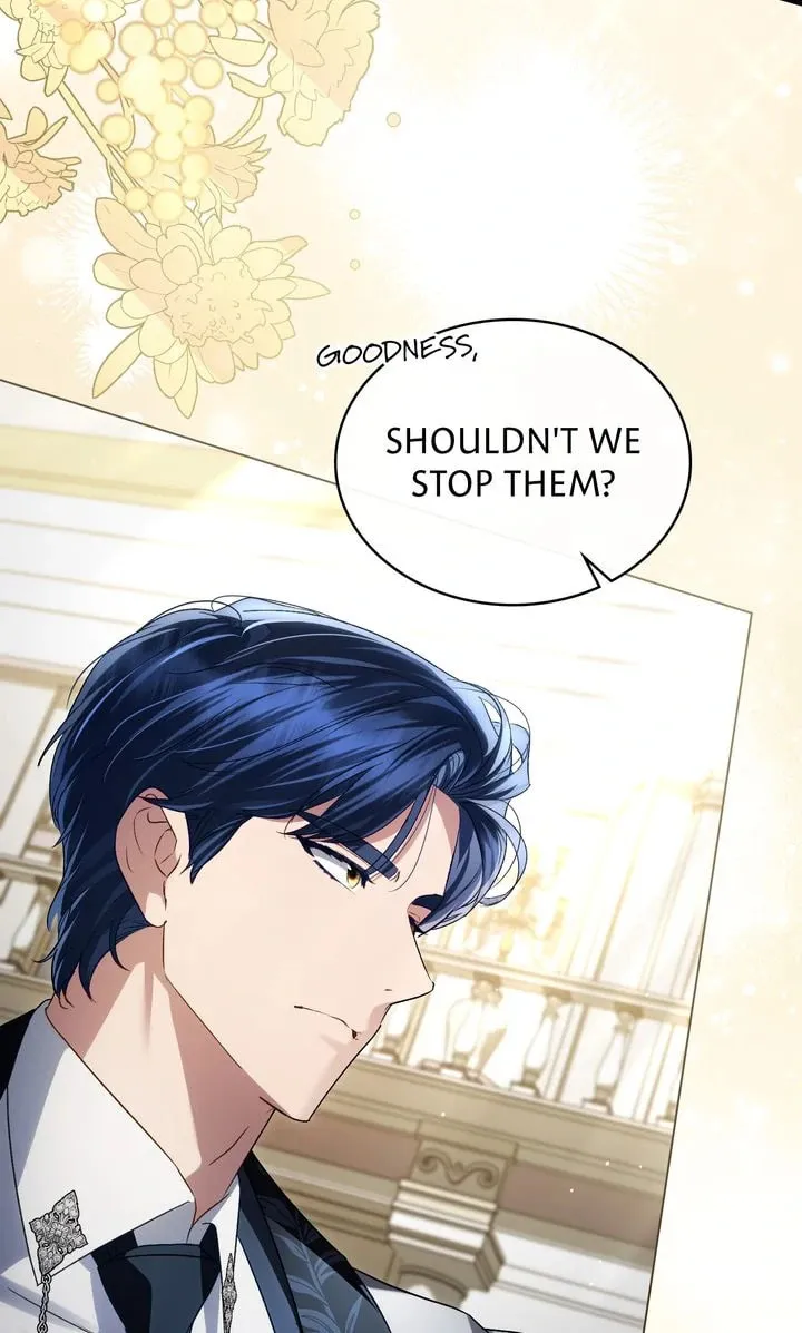 High Society (Gyeon Woo) Chapter 62 page 4 - 