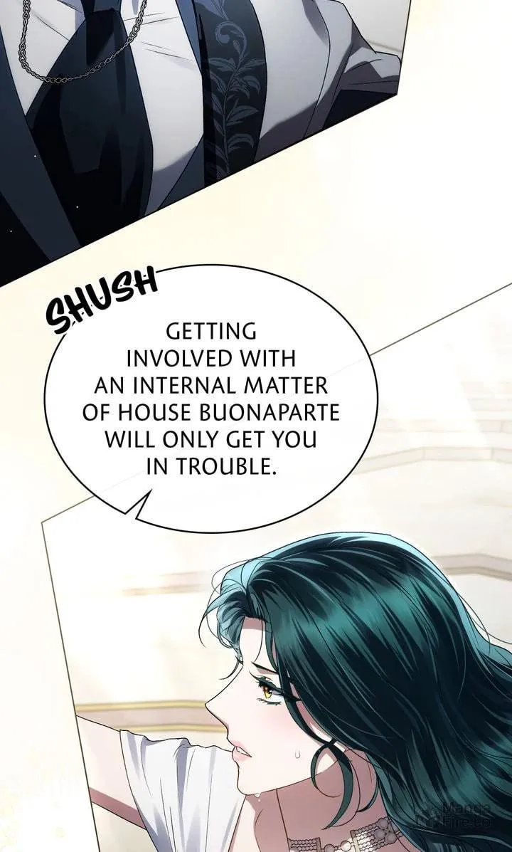 High Society (Gyeon Woo) Chapter 62 page 5 - 
