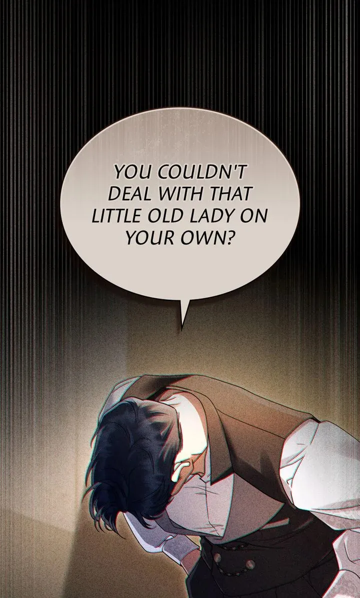 High Society (Gyeon Woo) Chapter 62 page 49 - 