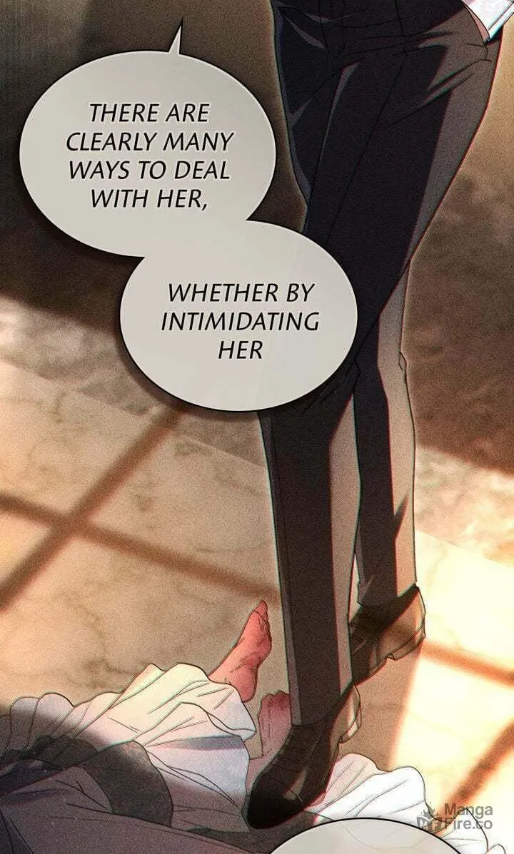 High Society (Gyeon Woo) Chapter 62 page 50 - 