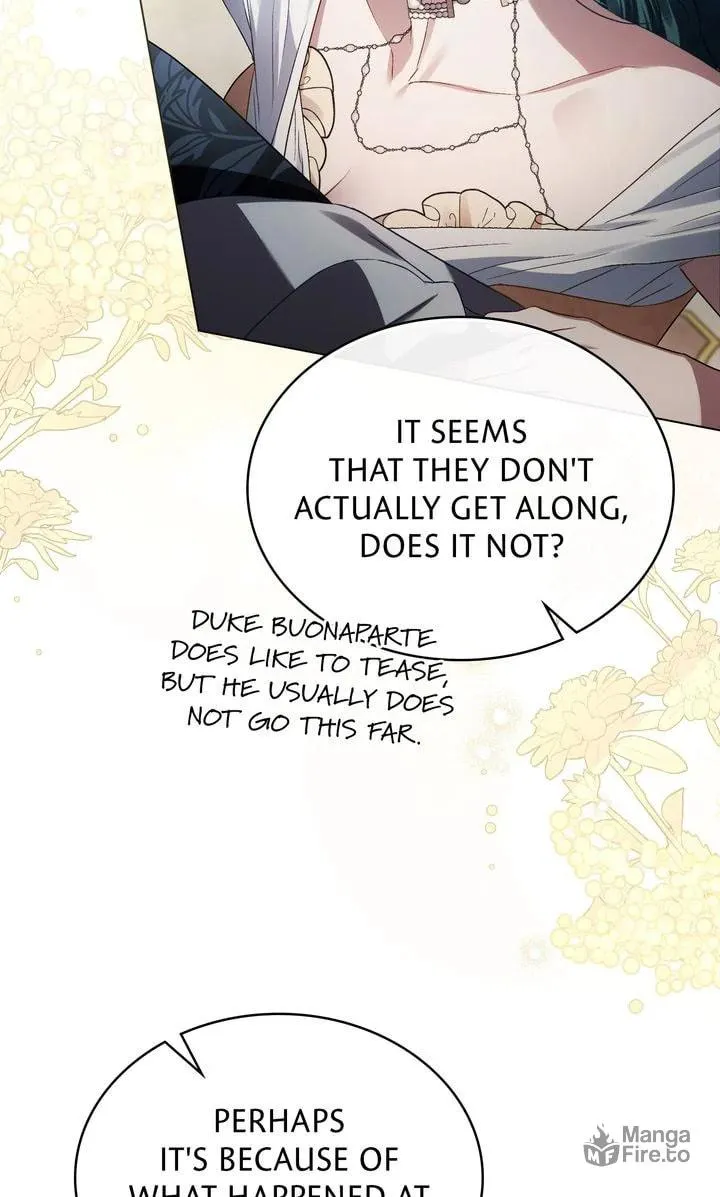 High Society (Gyeon Woo) Chapter 62 page 6 - 