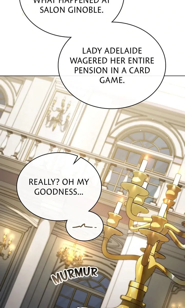 High Society (Gyeon Woo) Chapter 62 page 7 - 