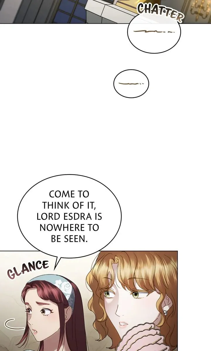 High Society (Gyeon Woo) Chapter 62 page 8 - 