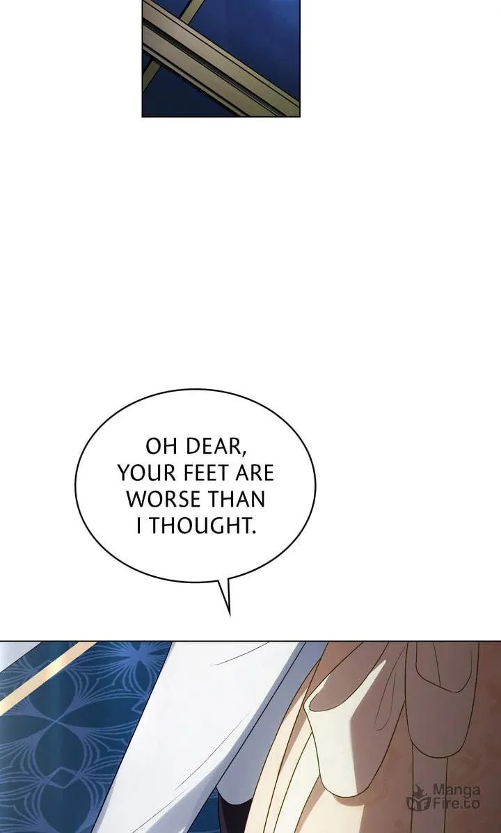 High Society (Gyeon Woo) Chapter 62 page 85 - 