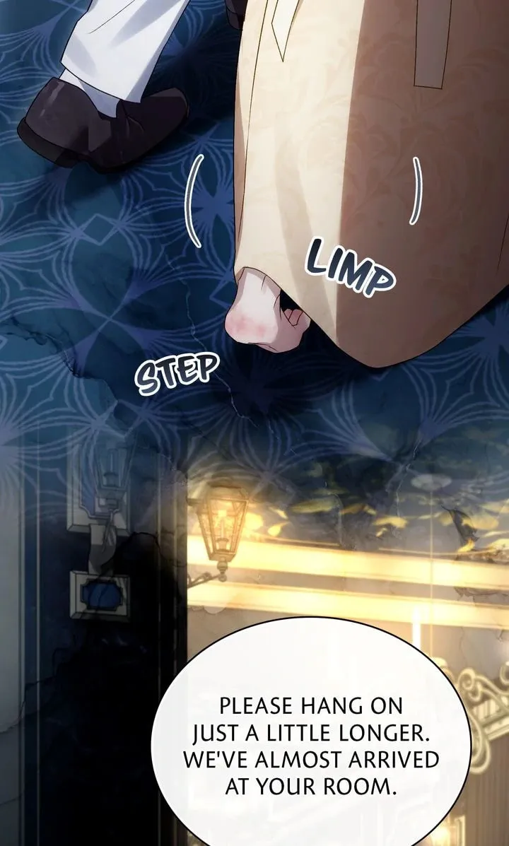 High Society (Gyeon Woo) Chapter 62 page 86 - 