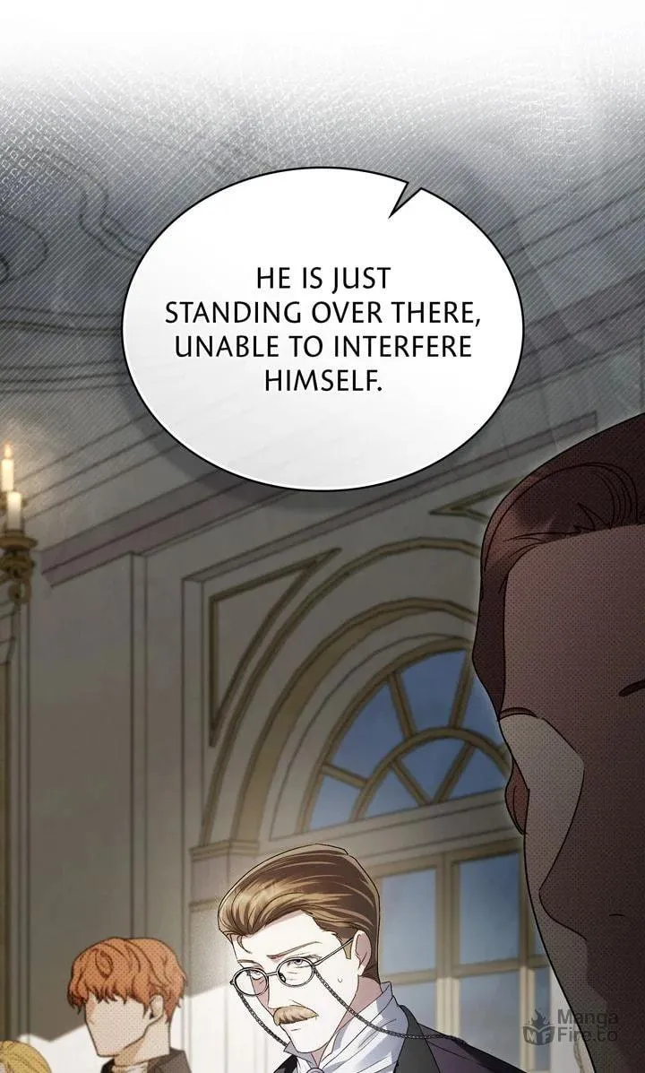 High Society (Gyeon Woo) Chapter 62 page 10 - 
