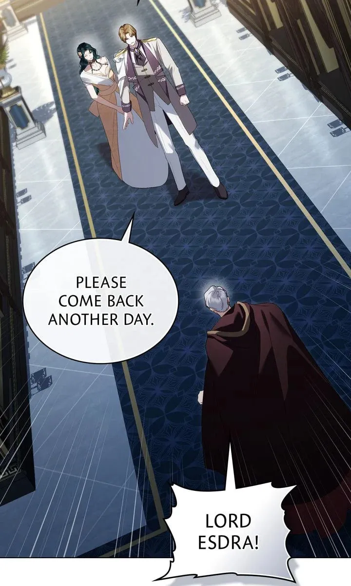 High Society (Gyeon Woo) Chapter 63 page 13 - 