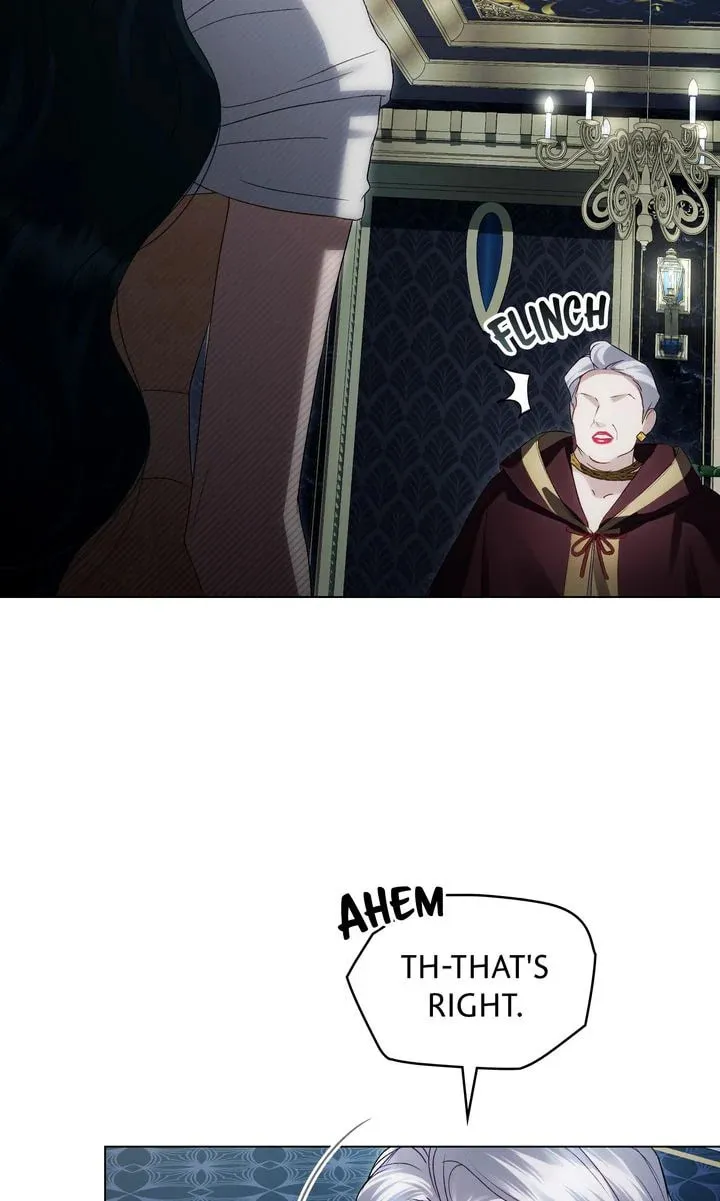 High Society (Gyeon Woo) Chapter 63 page 19 - 