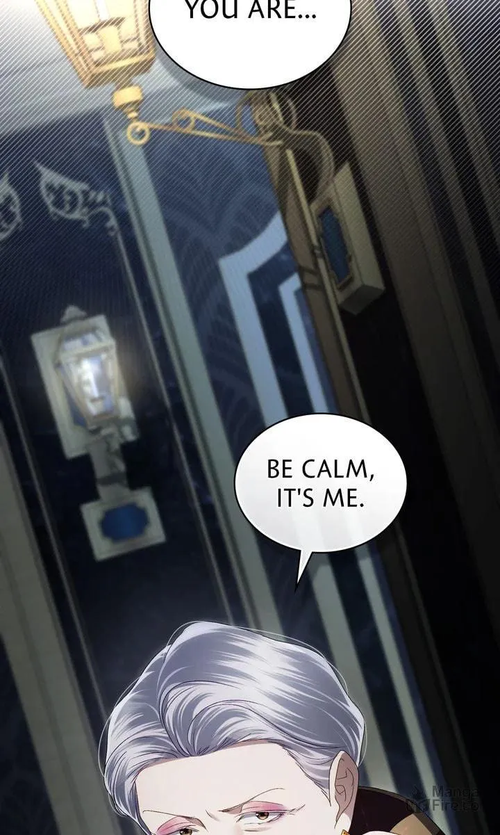 High Society (Gyeon Woo) Chapter 63 page 3 - 