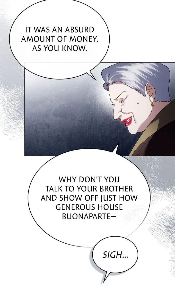 High Society (Gyeon Woo) Chapter 63 page 23 - 
