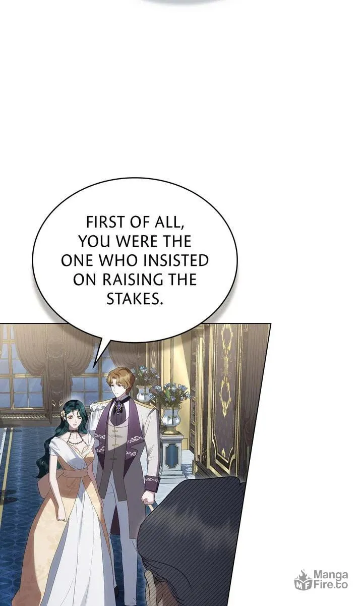 High Society (Gyeon Woo) Chapter 63 page 25 - 