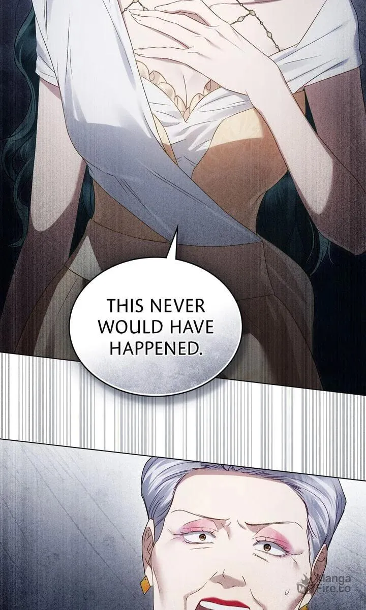 High Society (Gyeon Woo) Chapter 63 page 27 - 