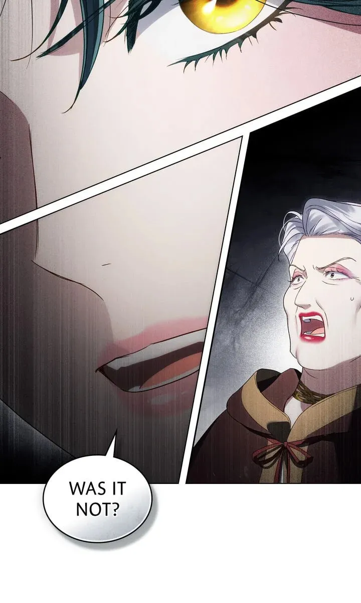 High Society (Gyeon Woo) Chapter 63 page 31 - 