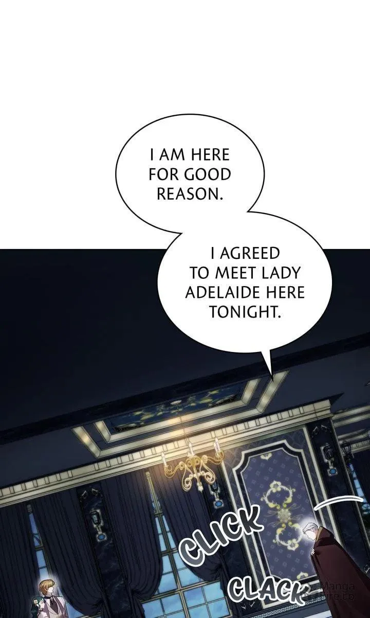 High Society (Gyeon Woo) Chapter 63 page 5 - 
