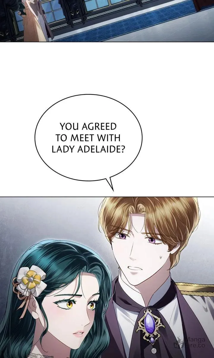 High Society (Gyeon Woo) Chapter 63 page 6 - 