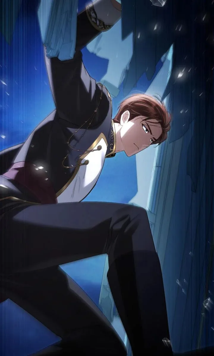 High Society (Gyeon Woo) Chapter 64 page 2 - 