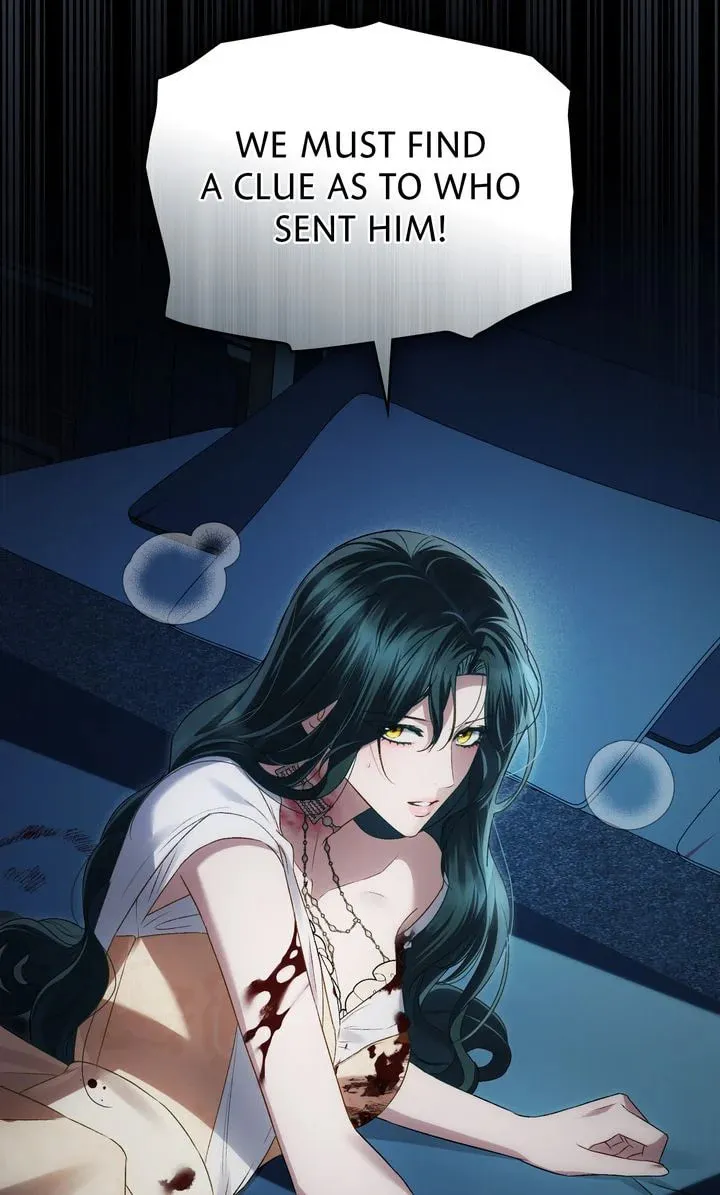 High Society (Gyeon Woo) Chapter 64 page 17 - 