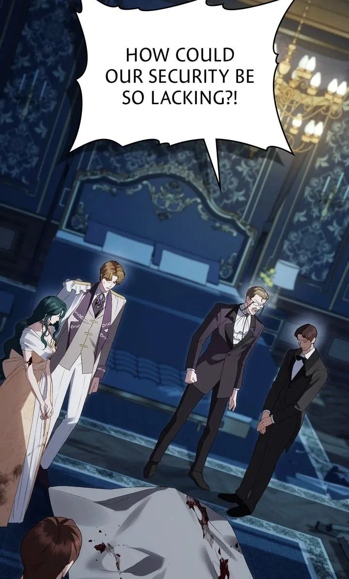 High Society (Gyeon Woo) Chapter 64 page 28 - 