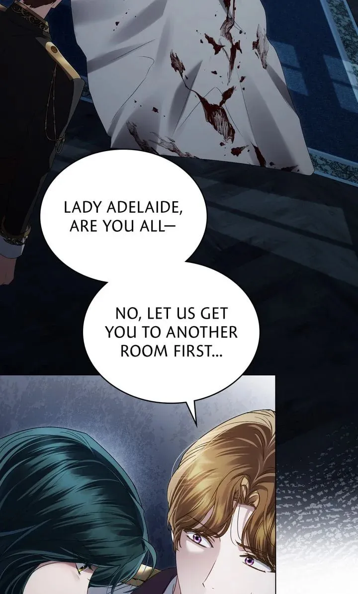 High Society (Gyeon Woo) Chapter 64 page 29 - 