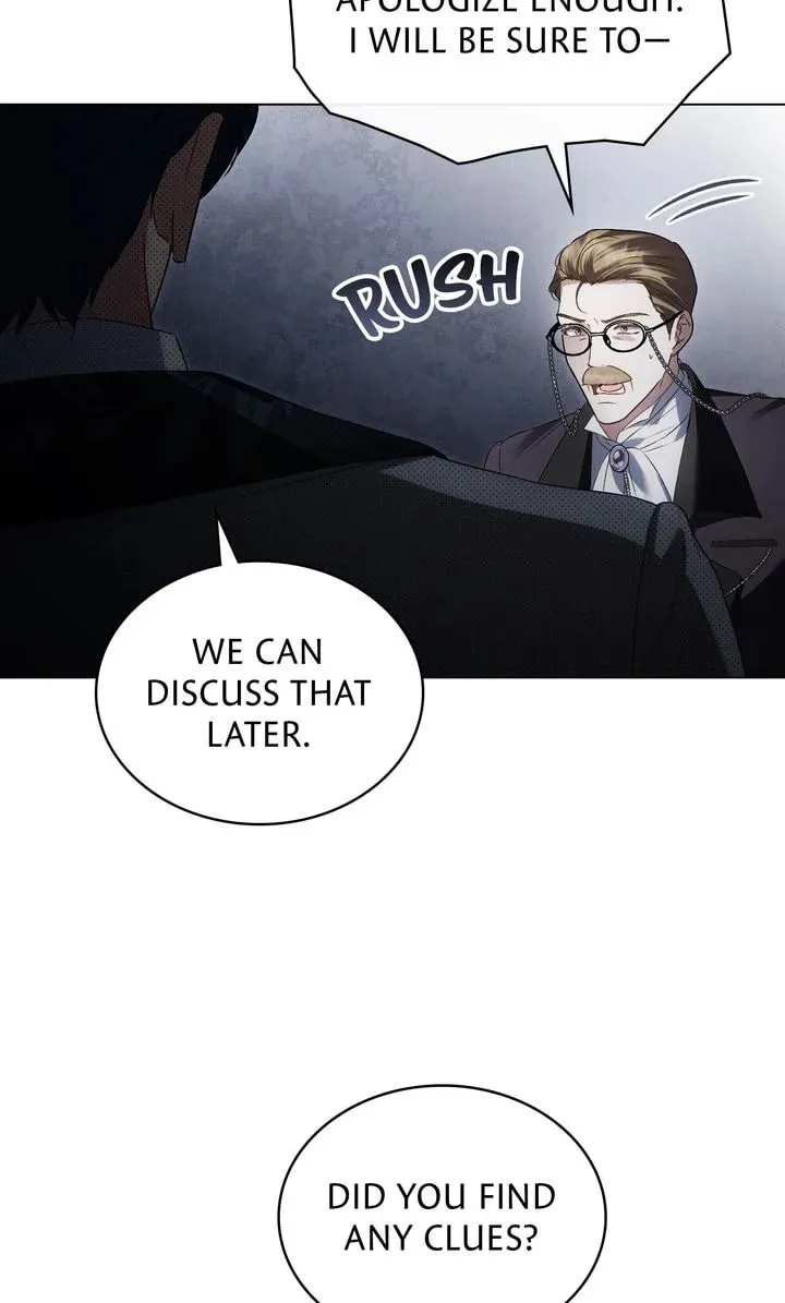 High Society (Gyeon Woo) Chapter 64 page 37 - 