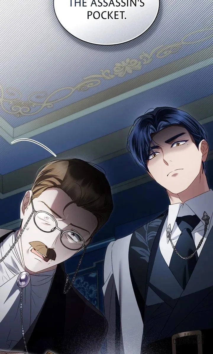High Society (Gyeon Woo) Chapter 64 page 39 - 
