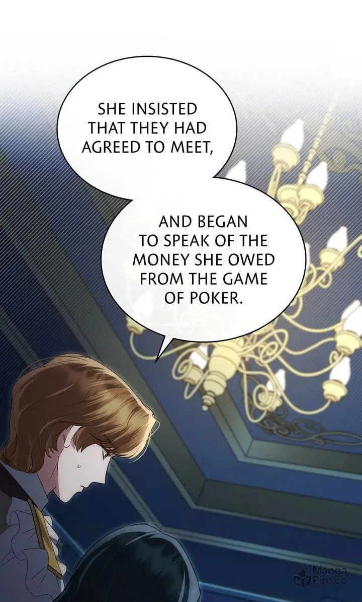 High Society (Gyeon Woo) Chapter 64 page 48 - 