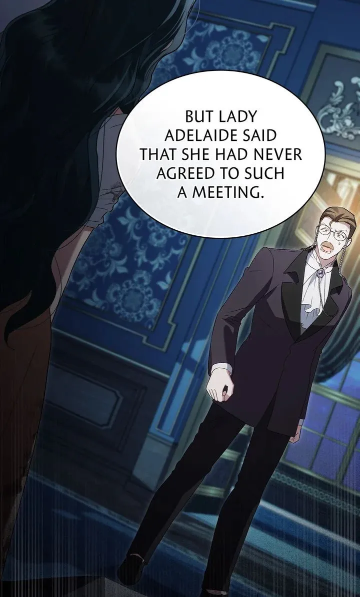 High Society (Gyeon Woo) Chapter 64 page 49 - 