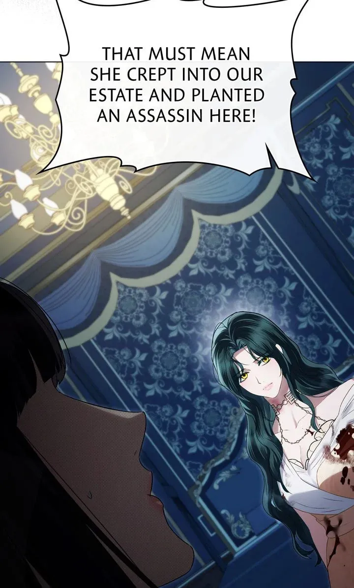 High Society (Gyeon Woo) Chapter 64 page 58 - 