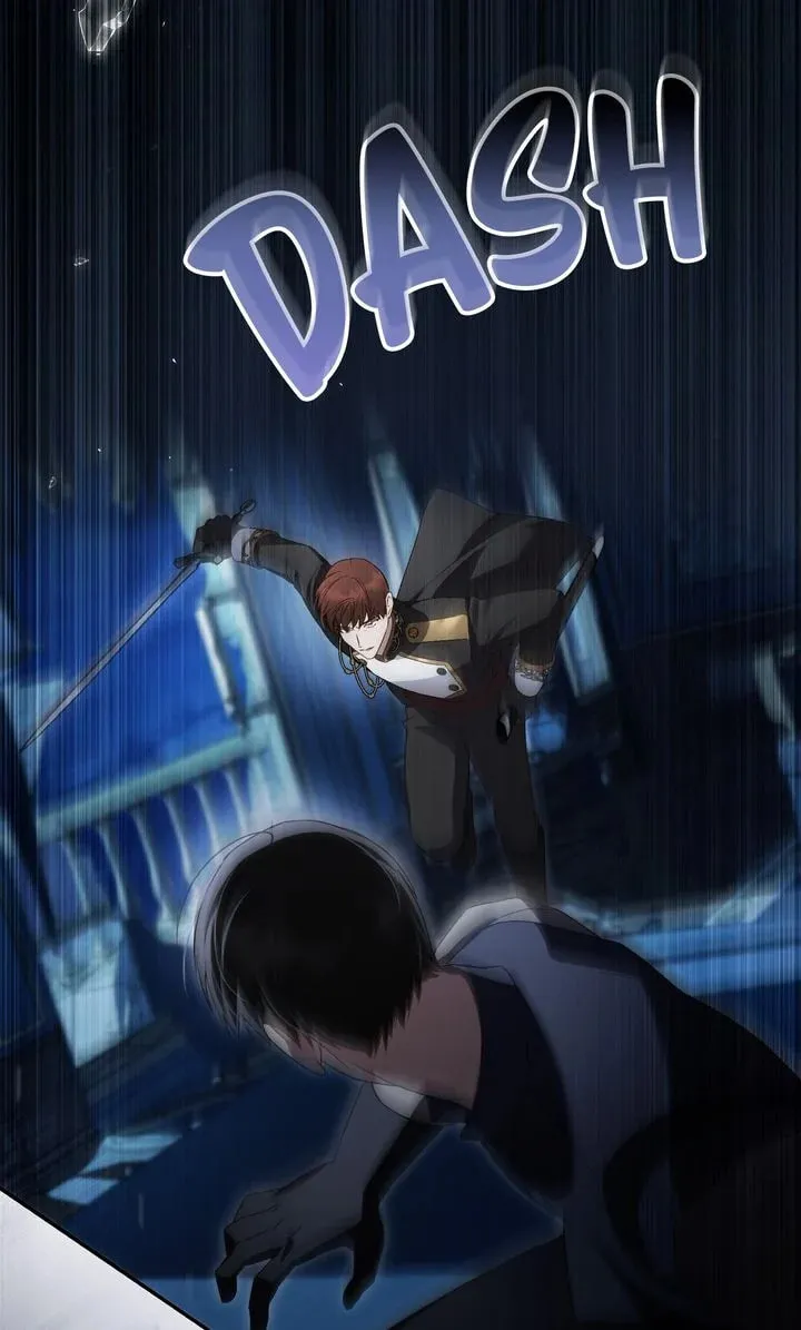 High Society (Gyeon Woo) Chapter 64 page 8 - 