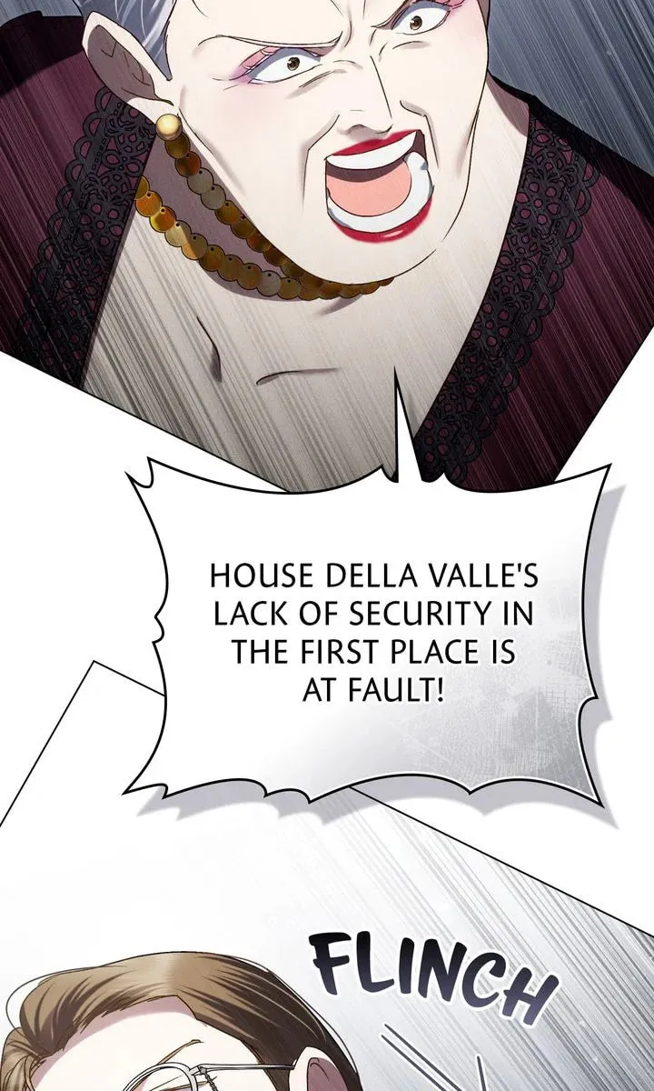 High Society (Gyeon Woo) Chapter 65 page 22 - 