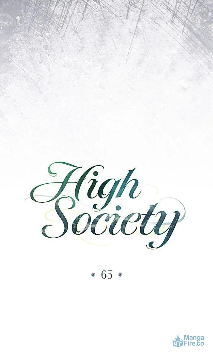 High Society (Gyeon Woo) Chapter 65 page 27 - 