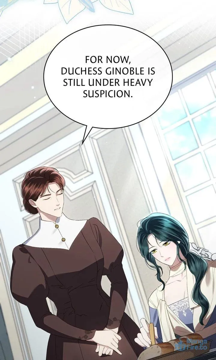 High Society (Gyeon Woo) Chapter 65 page 30 - 