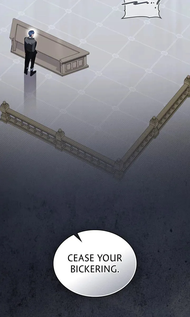 High Society (Gyeon Woo) Chapter 65 page 35 - 