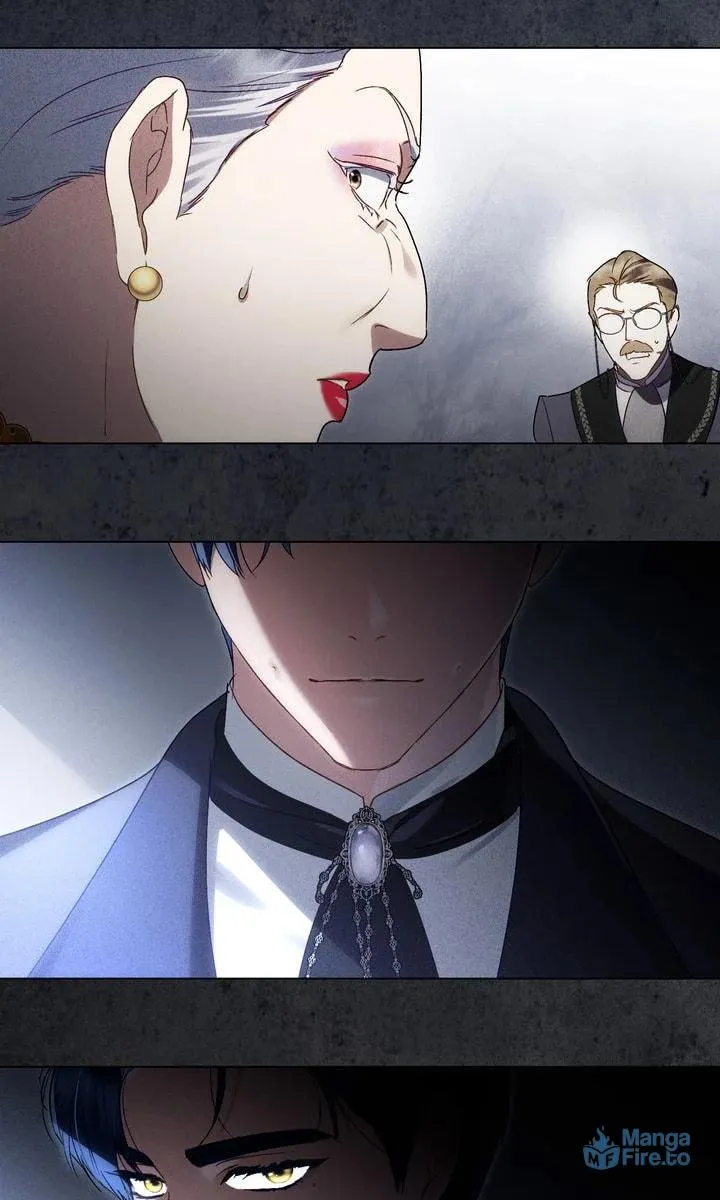 High Society (Gyeon Woo) Chapter 65 page 36 - 