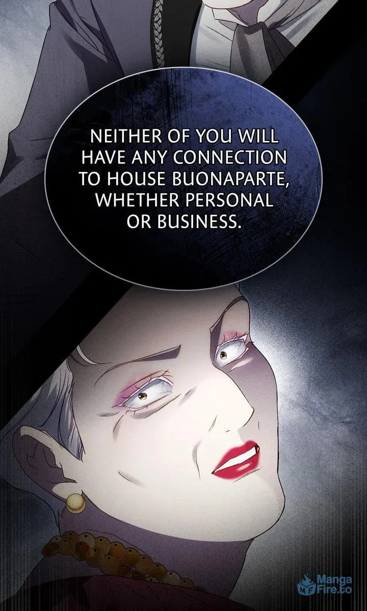 High Society (Gyeon Woo) Chapter 65 page 39 - 
