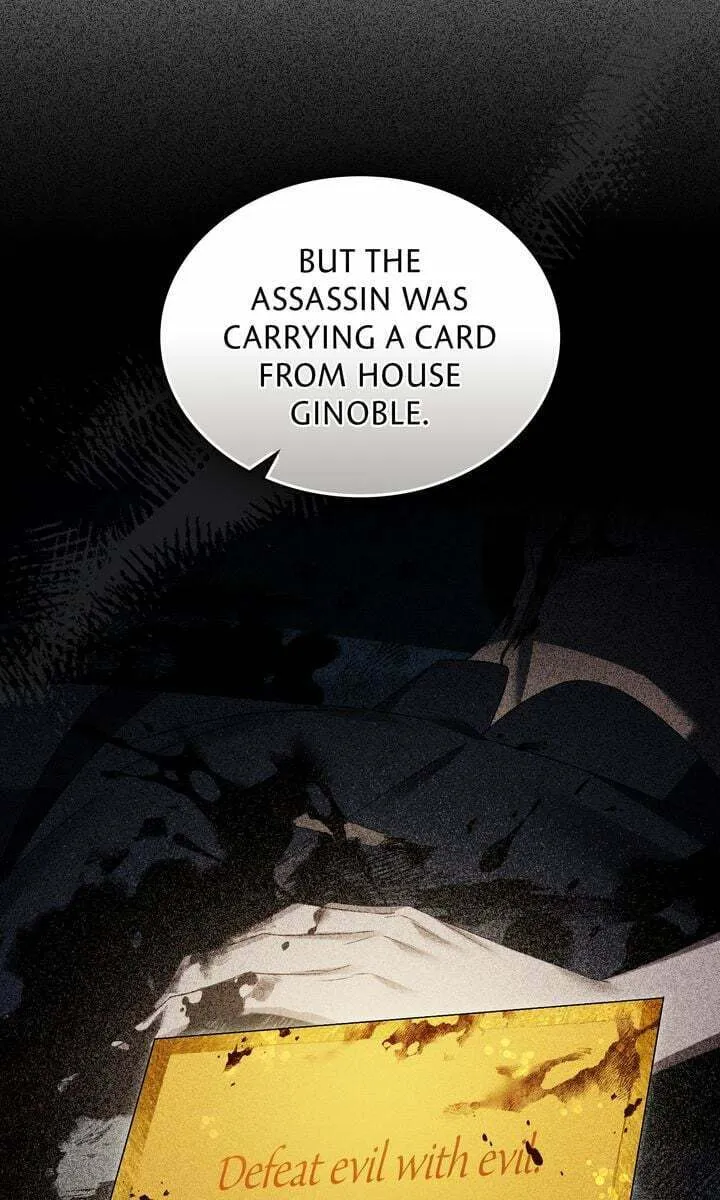 High Society (Gyeon Woo) Chapter 65 page 5 - 