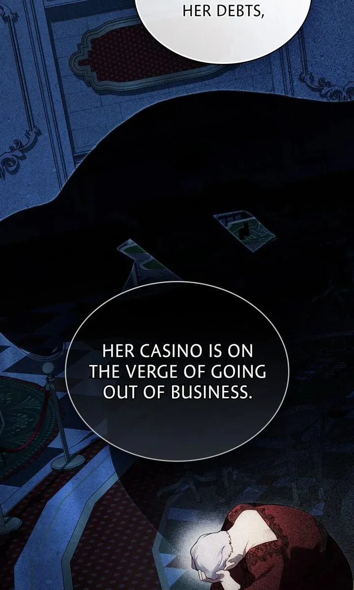High Society (Gyeon Woo) Chapter 65 page 44 - 