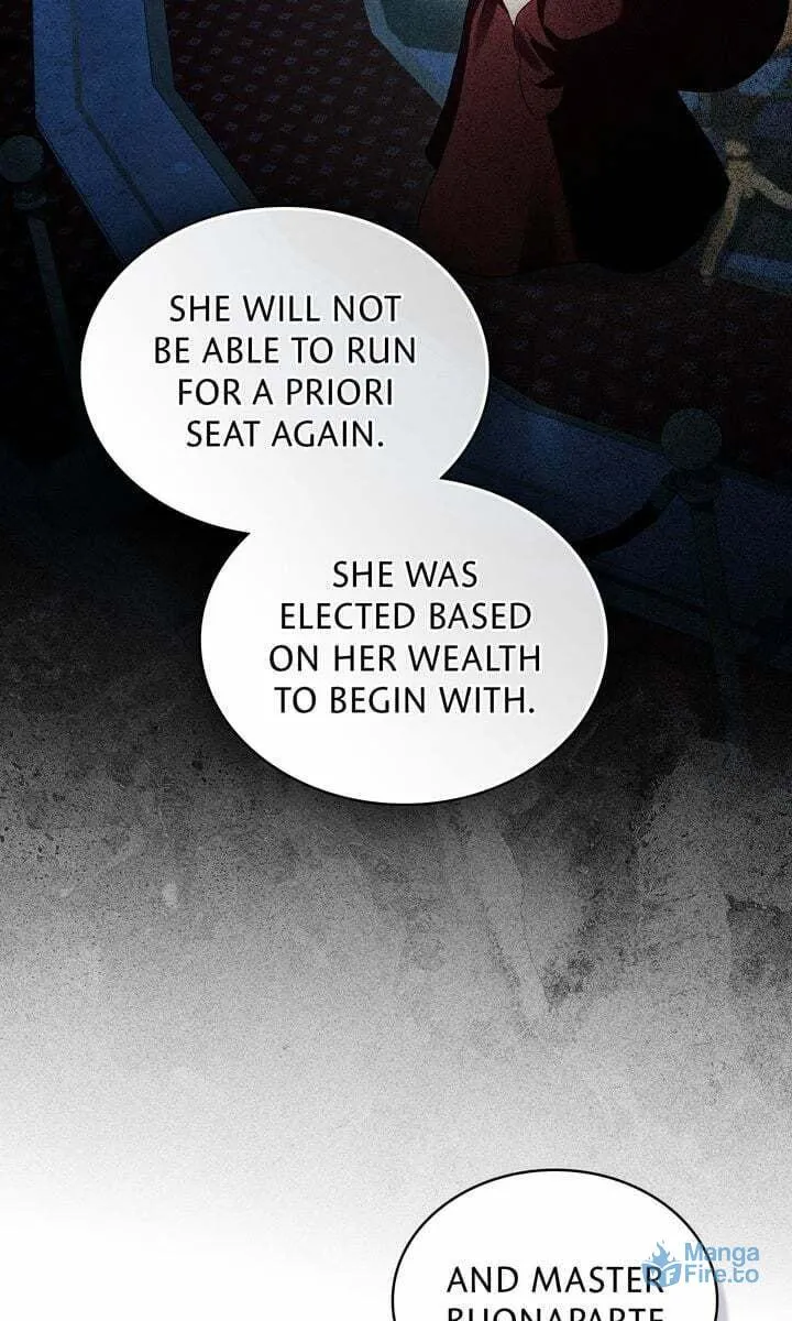 High Society (Gyeon Woo) Chapter 65 page 45 - 