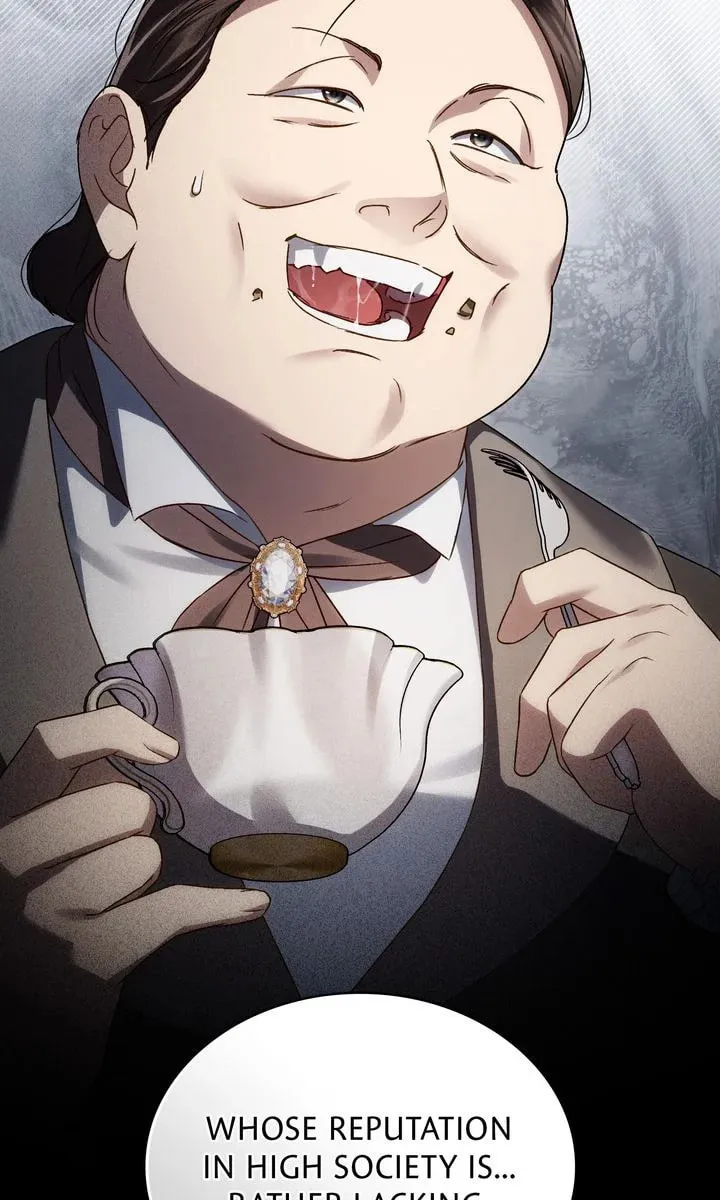 High Society (Gyeon Woo) Chapter 65 page 49 - 
