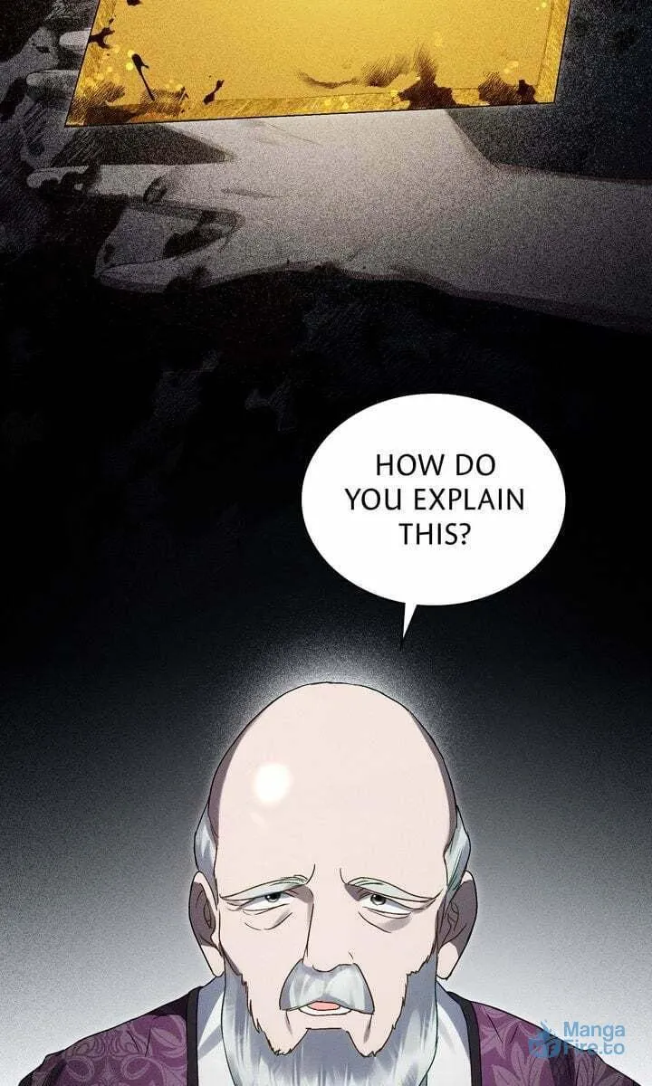 High Society (Gyeon Woo) Chapter 65 page 6 - 