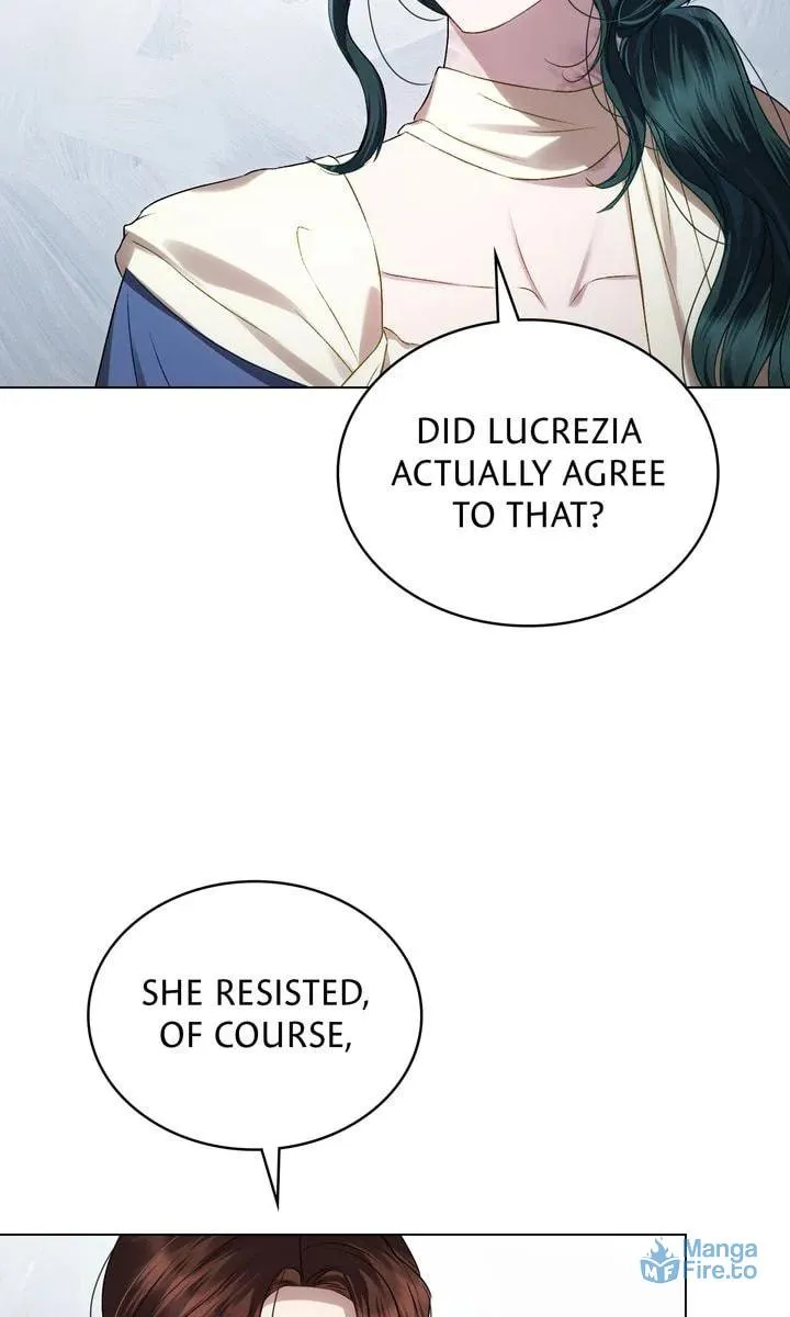 High Society (Gyeon Woo) Chapter 65 page 51 - 