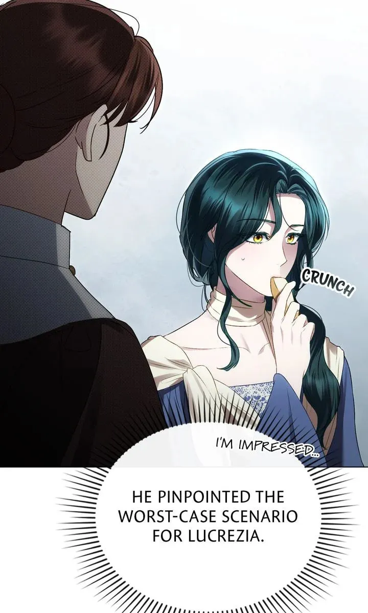 High Society (Gyeon Woo) Chapter 65 page 53 - 