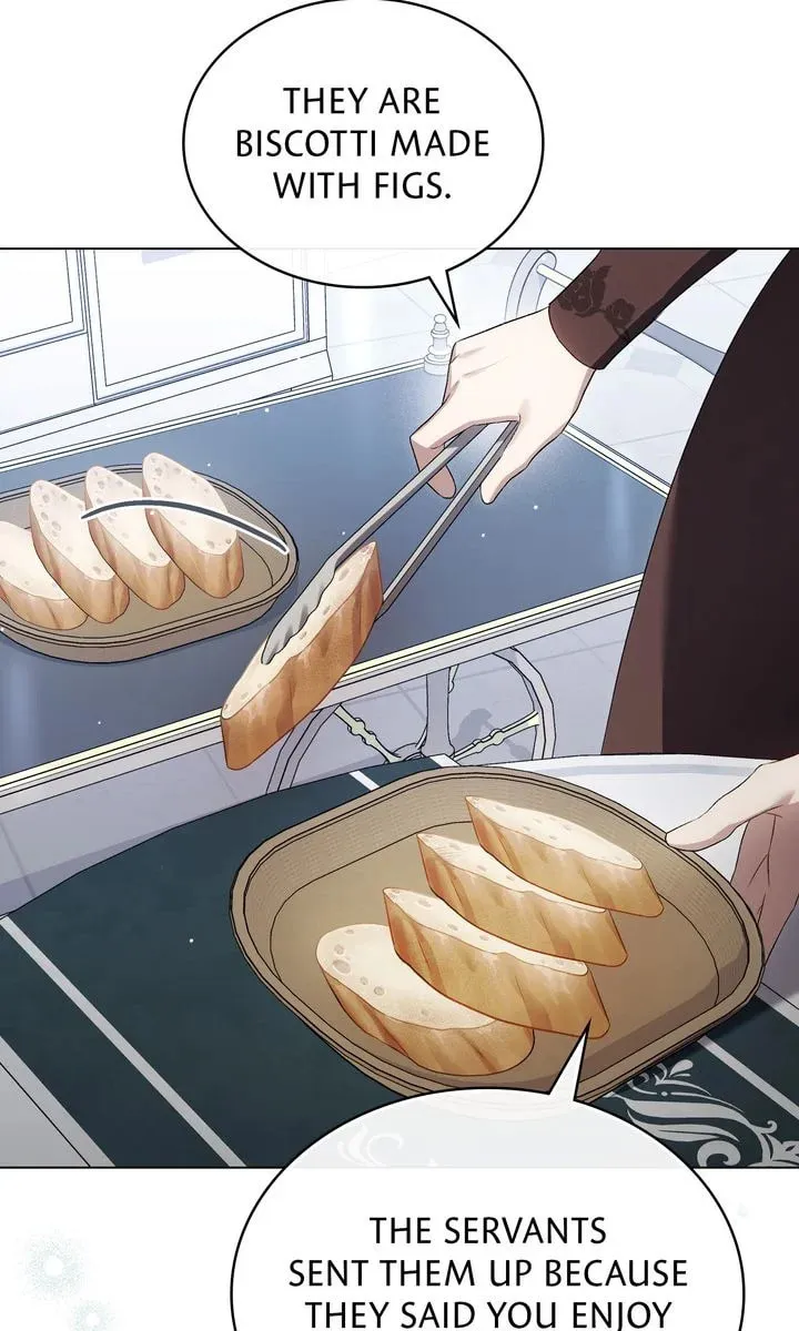 High Society (Gyeon Woo) Chapter 65 page 55 - 