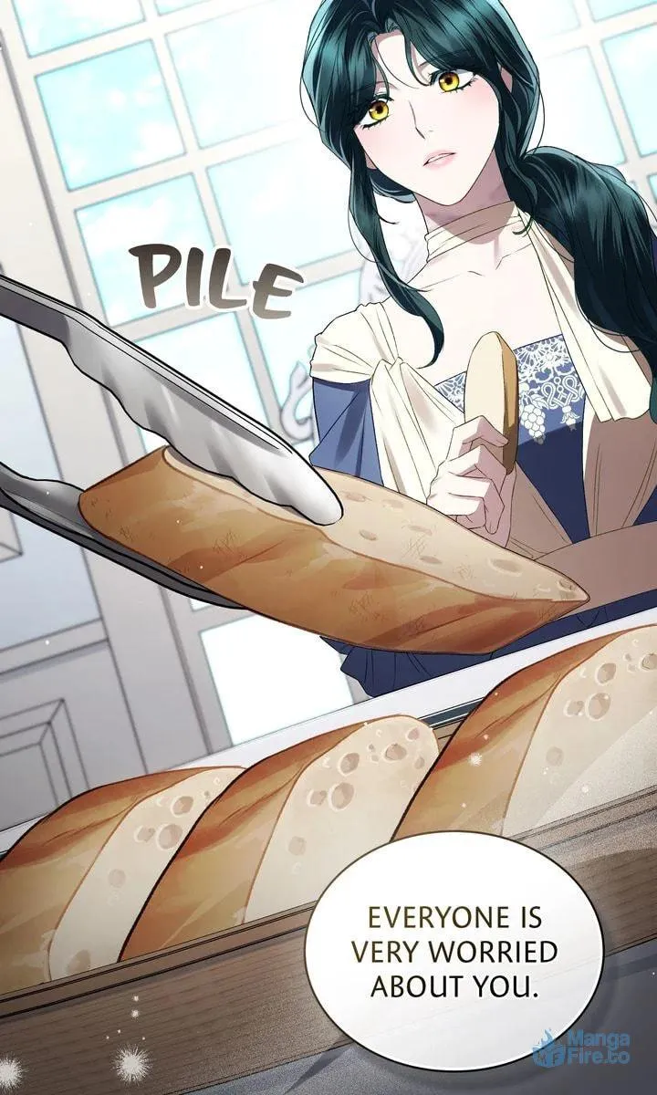 High Society (Gyeon Woo) Chapter 65 page 57 - 
